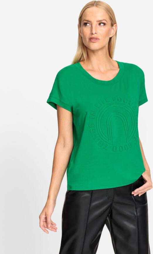heine T-shirt (1-delig)