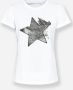 Heine T-shirt Gedessineerd shirt (1-delig) - Thumbnail 4