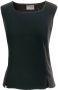 HERMANN LANGE Collection Tanktop Microvezel glans in casual pasvorm - Thumbnail 5