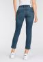 Herrlicher 7 8 jeans GINA CROPPED POWERSTRETCH - Thumbnail 2
