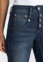 Herrlicher 7 8 jeans SHYRA met flatterende coupenaden - Thumbnail 4