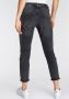 Herrlicher Ankle jeans SHYRA CROPPED ORGANIC - Thumbnail 3