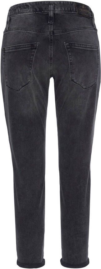 Herrlicher Ankle jeans SHYRA CROPPED ORGANIC