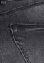 Herrlicher Bootcut jeans Baby met figuurnaden bij de achterzakken - Thumbnail 4