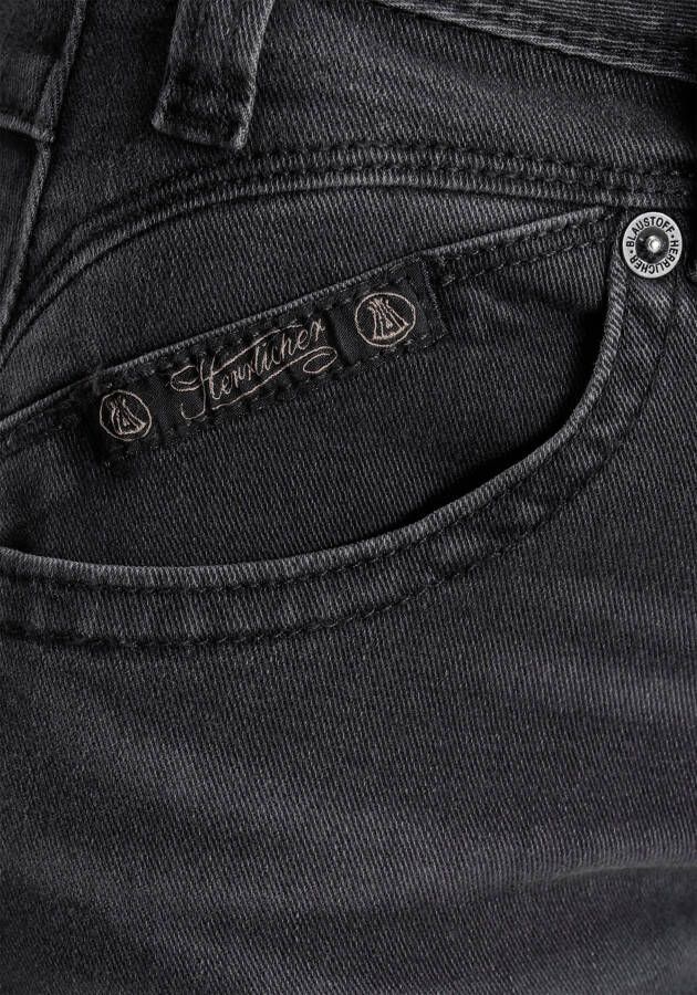 Herrlicher Bootcut jeans PEARL BOOT ORGANIC