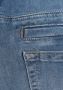 Herrlicher High-waist jeans Pitch HI Tap Denim Stretch - Thumbnail 4