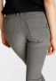 Herrlicher Skinny jeans TOUCH SLIM CORD van bijzonder fijn cordmateriaal - Thumbnail 3