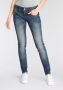 Herrlicher Skinny jeans GILA SLIM ORGANIC milieuvriendelijk dankzij kitotex technology - Thumbnail 2