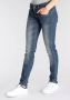 Herrlicher Skinny jeans GILA SLIM ORGANIC milieuvriendelijk dankzij kitotex technology - Thumbnail 3