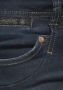 Herrlicher Slim fit jeans PIPER SLIM REUSED DENIM met sierknopen op de achterzakken - Thumbnail 7