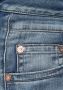 Herrlicher Skinny jeans PITCH SLIM REUSED DENIM Low waist met licht push-upeffect - Thumbnail 7