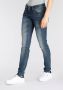 Herrlicher Skinny jeans TOUCH SLIM ORGANIC milieuvriendelijk dankzij kitotex technology - Thumbnail 3