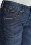 Herrlicher Skinny jeans TOUCH SLIM ORGANIC milieuvriendelijk dankzij kitotex technology - Thumbnail 4