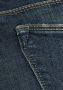 Herrlicher Slim fit jeans BABY Cropped Denim Powerstretch - Thumbnail 8
