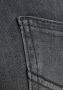 Herrlicher Slim fit jeans Gila met wigvormige inzetstukken aan de zijkant voor een slank afkledend effect - Thumbnail 6
