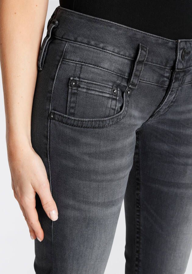 Herrlicher Slim fit jeans PITCH SLIM ORGANIC DENIM CASHMERE