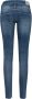Herrlicher Slim fit jeans COSY SLIM Modellerend effect door ingewerkte geer - Thumbnail 7