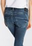 Herrlicher Slim fit jeans GILA SLIM ORGANIC DENIM Aanhoudende topkwaliteit bevat gerecycled materiaal - Thumbnail 3