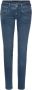 Herrlicher Slim fit jeans GILA SLIM ORGANIC DENIM Aanhoudende topkwaliteit bevat gerecycled materiaal - Thumbnail 4