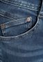 Herrlicher Slim fit jeans GILA SLIM ORGANIC DENIM Aanhoudende topkwaliteit bevat gerecycled materiaal - Thumbnail 7