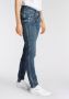 Herrlicher Slim fit jeans GILA SLIM ORGANIC DENIM Aanhoudende topkwaliteit bevat gerecycled materiaal - Thumbnail 8