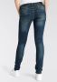 Herrlicher Slim fit jeans GILA SLIM ORGANIC DENIM milieuvriendelijk dankzij kitotex technology - Thumbnail 2