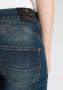 Herrlicher Slim fit jeans GILA SLIM ORGANIC DENIM milieuvriendelijk dankzij kitotex technology - Thumbnail 3