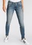 Herrlicher Slim fit jeans GILA SLIM ORGANIC DENIM milieuvriendelijk dankzij kitotex technology - Thumbnail 3