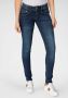 Herrlicher Slim fit jeans GILA SLIM REUSED DENIM Aanhoudende topkwaliteit bevat gerecycled materiaal - Thumbnail 3