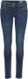 Herrlicher Slim fit jeans GILA SLIM REUSED DENIM Aanhoudende topkwaliteit bevat gerecycled materiaal - Thumbnail 6