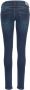 Herrlicher Slim fit jeans GILA SLIM REUSED DENIM Aanhoudende topkwaliteit bevat gerecycled materiaal - Thumbnail 7