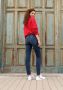 Herrlicher Slim fit jeans GINA RECYCLED DENIM - Thumbnail 8