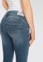 Herrlicher Slim fit jeans GINA RECYCLED DENIM - Thumbnail 4