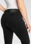 Herrlicher Slim fit jeans GINA RECYCLED DENIM met inzet opzij - Thumbnail 5