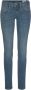 Herrlicher Slim fit jeans GINA RECYCLED DENIM - Thumbnail 5