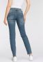 Herrlicher Slim fit jeans GINA RECYCLED DENIM - Thumbnail 2