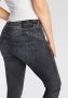 Herrlicher Slim fit jeans GINA RECYCLED DENIM - Thumbnail 3