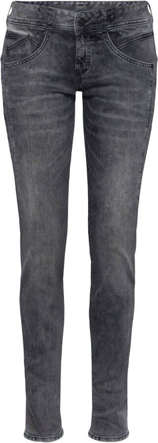 Herrlicher Slim fit jeans GINA RECYCLED DENIM