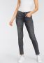 Herrlicher Slim fit jeans GINA RECYCLED DENIM - Thumbnail 5