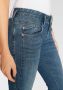 Herrlicher Slim fit jeans GINA SLIM POWERSTRETCH - Thumbnail 4