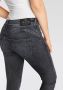 Herrlicher Slim fit jeans GINA SLIM POWERSTRETCH - Thumbnail 3