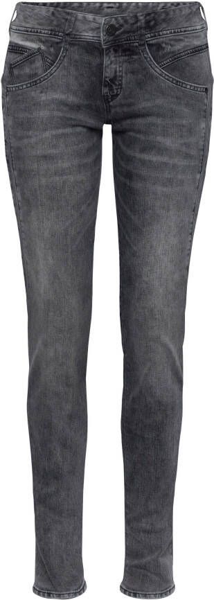 Herrlicher Slim fit jeans GINA SLIM POWERSTRETCH