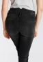Herrlicher Slim fit jeans PEARL SLIM REUSED Aanhoudende topkwaliteit bevat gerecycled materiaal - Thumbnail 3