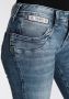 Herrlicher Slim fit jeans Piper milieuvriendelijk dankzij kitotex technologie - Thumbnail 3