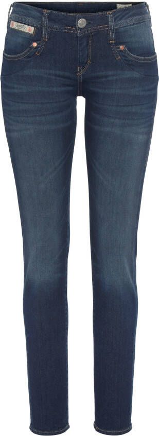 Herrlicher Slim fit jeans Piper milieuvriendelijk dankzij kitotex technologie