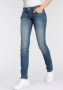 Herrlicher Slim fit jeans PIPER SLIM ORGANIC milieuvriendelijk dankzij kitotex technology - Thumbnail 2