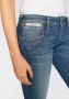 Herrlicher Slim fit jeans PIPER SLIM ORGANIC milieuvriendelijk dankzij kitotex technology - Thumbnail 4