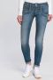 Herrlicher Slim fit jeans PITCH SLIM ORGANIC milieuvriendelijk dankzij kitotex technology - Thumbnail 2