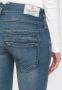 Herrlicher Slim fit jeans PITCH SLIM ORGANIC milieuvriendelijk dankzij kitotex technology - Thumbnail 4