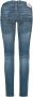 Herrlicher Slim fit jeans PITCH SLIM ORGANIC milieuvriendelijk dankzij kitotex technology - Thumbnail 6